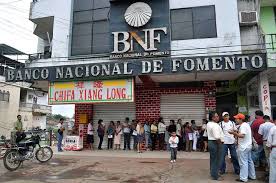 Edifício parque cidade scs qd. Siguen Investigaciones De Robo A Banco De Fomento Policial La Hora Noticias De Ecuador Sus Provincias Y El Mundo