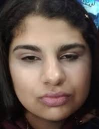 Alyssa Ely-Mitchell Obituary December 24, 2022