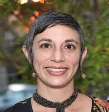 Anita Bloch's Instagram, Twitter & Facebook