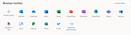 Planner Y Forms Tambien Renuevan Sus Iconos Microsofters