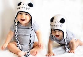 Nightmare Before Christmas Baby Clothing