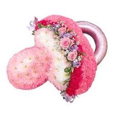 Funeral Flower Tributes For Baby Toddler Boys Girls Funeral Flowers Funeral Floral Oasis Floral Foam Shapes