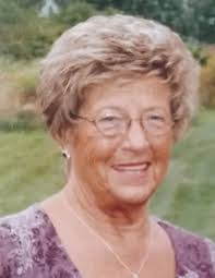 Nancy Biggs's Instagram, Twitter & Facebook