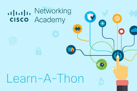 Netacad Learn A Thon Cisco networking academy is an it skills and career building program for learning institutions and individuals worldwide. netacad learn a thon