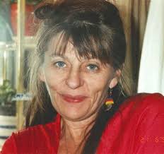 Renate Andres-Auger Obituary April 2, 2016