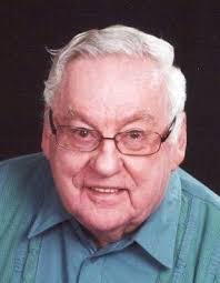 Marvin Cain Obituary (1929