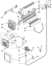 diagram] wiring diagram ice maker full