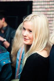 Edinburgh Charity Fashion Show launch party