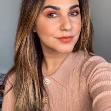 Erica Monteiro's Instagram, Twitter & Facebook