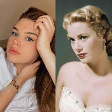Who is Grace Kelly's lookalike granddaughter, Camille Gottlieb? Princess  Stéphanie's youngest child and 'Monaco's darling' lives a jet-set  lifestyle, but partly grew up in a travelling circus