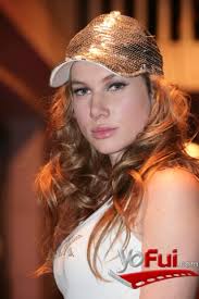 YoFui.com: Talita Lopes (Modelo NGX) en Lanzamiento de la colección  Everlast y NGX, Casa de eventos de Juan Pablo Johnson (6678)