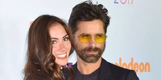 Inside John Stamos' Long Road to Fatherhood