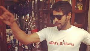 Shabir ahluwalia (born 10 august 1979) is an indian television actor and host. Happy Birthday Shabir Ahluwalia 9 Facts About Kumkum Bhagya S Abhi We Bet You Didn T Know Zee5 News