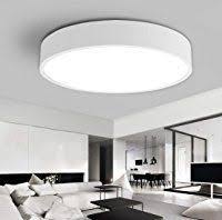 Wohnzimmerlampe Decke Lampe Wohnzimmer Weiss Deckenlampe Schlafzimmerlampe Led Modern Rund Badlampe L Deckenlampe Schlafzimmer Wohnzimmerlampe Lampen Wohnzimmer