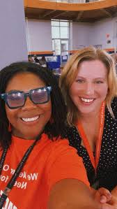 If you've been considering foster care or adoption, you might have  questions about the process. When you're out and about this summer and fall  look for our Recruitment staff at local events.