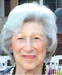 Iva Hochstim Obituary (1930