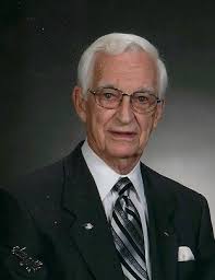 George Gillmore Obituary 2020