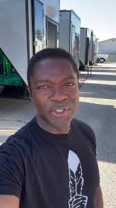 Harold Oneal's Instagram, Twitter & Facebook