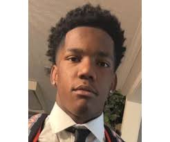 Camarion Jontrell Grady Obituary (2025)