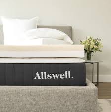 These New Cooling Mattress Toppers Will Keep You From Sweating At Night Foam Mattress Topper Foam Mattress Memory Foam Mattress Topper