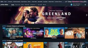 As the uk gradually navigates its way through an easing of lockdown restrictions, amazon prime video's sizeable library of movies and tv shows is a useful resource for keeping entertained indoors. Amazon Prime Video Deals Trials And New Releases Uk June 2021 Capital Matters