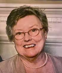 Obituary for Catherine J. Warren
