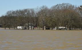 On friday, july 2, 2021, on logan martin dam road. Flooding At Logan Martin Lake Along The Coosa River Al Com