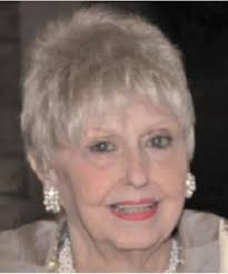 Jane Moomaw Obituary (1940