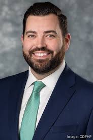 CDPHP hires Nick Kraft as chief sales and marketing officer