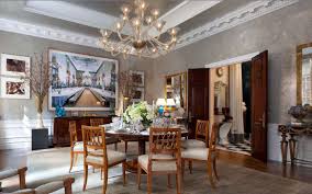 The biggest interior design trends to look out for in 2020. Livingroom Colonial Home Decor Colonial Interior House Interior