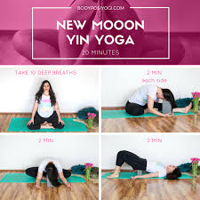 Coming Soon Yin Yoga Yin Yoga Sequence Yoga Tutorial