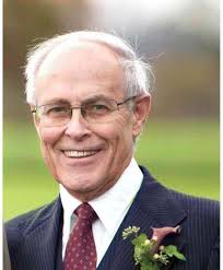 David Walters Obituary (1943