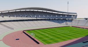 Most expensive holiday rental in ataturk olympic. Ataturk Olympic Stadium Istanbul Best 3d Models Of Sports Shop