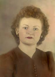 View Genealogy for Johnnie Mae Granger (2/18/1918-9/1/1989)