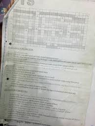 We did not find results for: Tek Teki Silang Tik Kelas 9 Tolong Dijawab Nomor Yang Tahu Ya Brainly Co Id