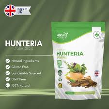 Image result for Hunteria