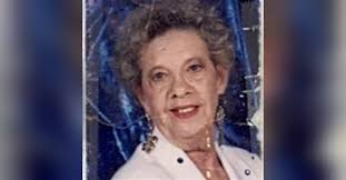 Norma McCune Obituary