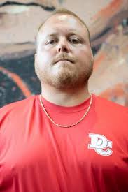 Dixie County growing together