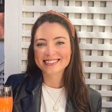 Suzannah Goodwin's Instagram, Twitter & Facebook