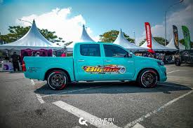Hilux vigo 2.5 remap | 青菜汽車評論第233集 qccs. Galeri Kereta Hilux Modified Galerikereta Facebook