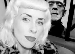 Amie Surtees Miss Betty Rose