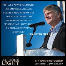 Let There Be Light Directed By Kevin Sorbo