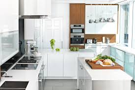 onex executive office kitchen