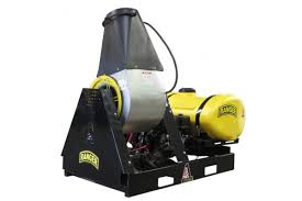 Bestway MudMaster 4WD Sprayer