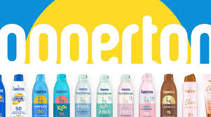 Image result for Coppertone Dark 1972 Crown