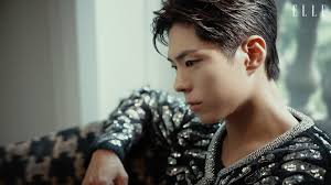 ELLE獨家專訪｜Get Ready With朴寶劍，降臨CELINE台北101開幕