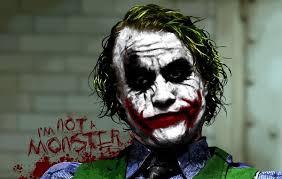 See more ideas about macbook wallpaper, aesthetic desktop wallpaper, laptop wallpaper. Dark Knight Joker Hd Wallpaper For Pc