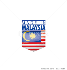 All without asking for permission or setting a link to the source. Malaysia Flag Vector Illustration On A White Background Stock Images Page Everypixel