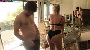 Stepson Helps Divorced Stepmom Move in and Moves in Her: American Amateur  Porn