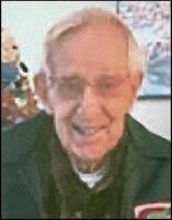 Millard Roberts Obituary (1923